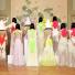 Fashion Week 25th Jan: Models present creations by Givenchy