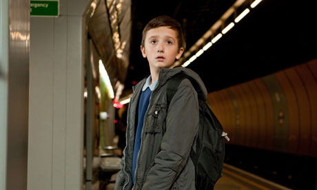 hereafter film still