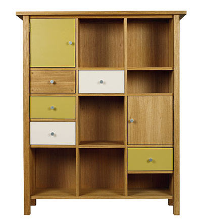 Homes: This year's love: laura ashley chest