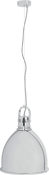 Homes: This year's love: pendant light