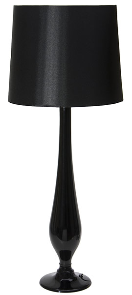 Homes: This year's love: table lamp