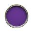 Homes: This year's love: purple paint