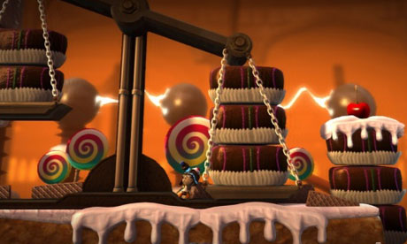 LittleBigPlanet 2