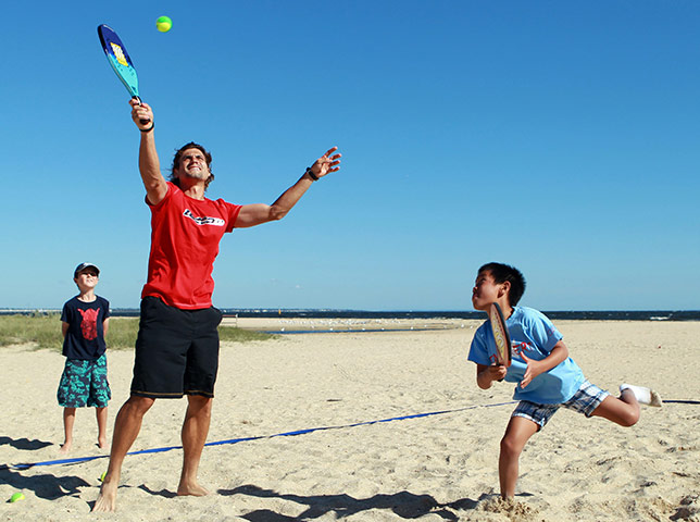 Melbourne Day 11: David Ferrer on his rest day ahead of Murray match