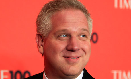 Glenn Beck glenn beck family. Glenn Beck