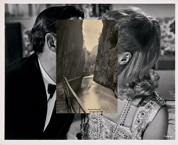 Exhibitionist2901: John Stezaker