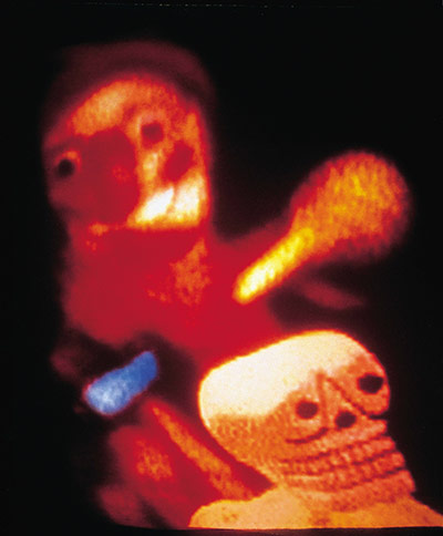 Exhibitionist2901: Susan Hiller