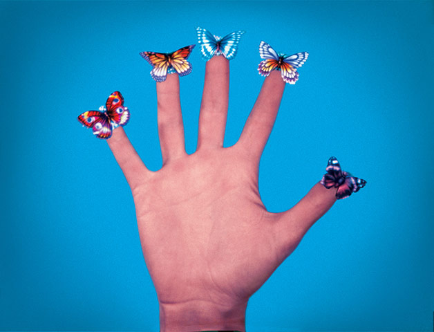 Exhibitionist2901: Anne Collier and Jack Goldstein