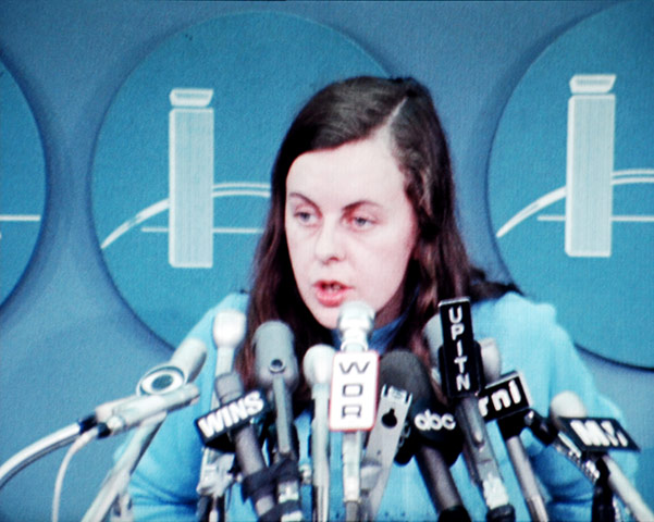 Exhibitionist2901: Moving Portraits