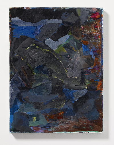 Exhibitionist2901: Varda Caivano