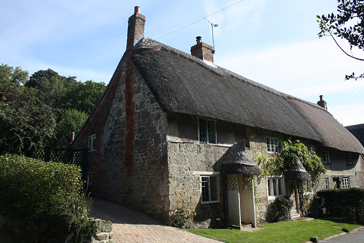 Snooping around: Snooping around - Milton, Wiltshire