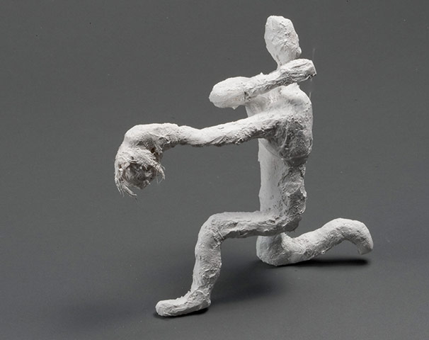 Inside Art: Artwork produced by young offenders in Feltham Young Offenders Institute 