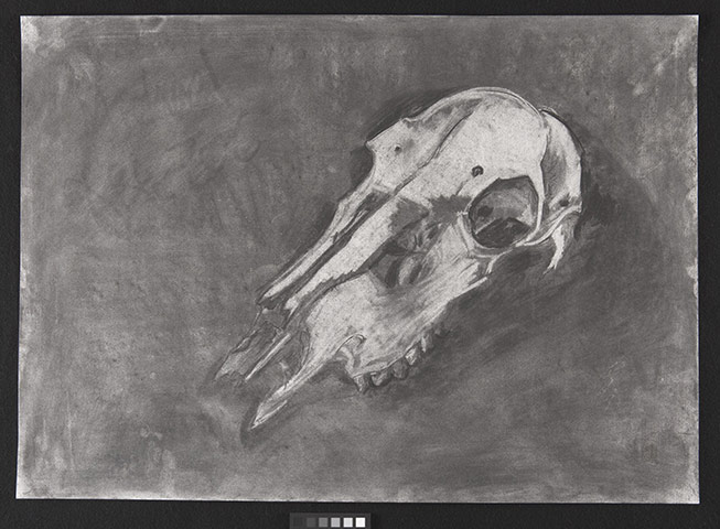 Inside Art: Artwork produced by young offenders in Feltham Young Offenders Institute 