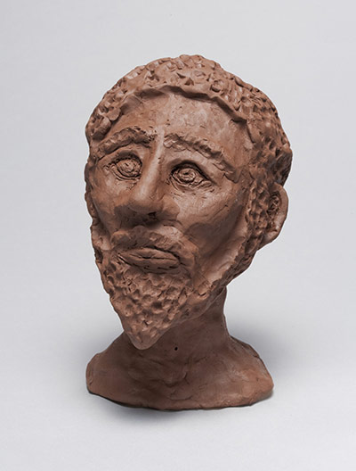 Inside Art: Artwork produced by young offenders in Feltham Young Offenders Institute 