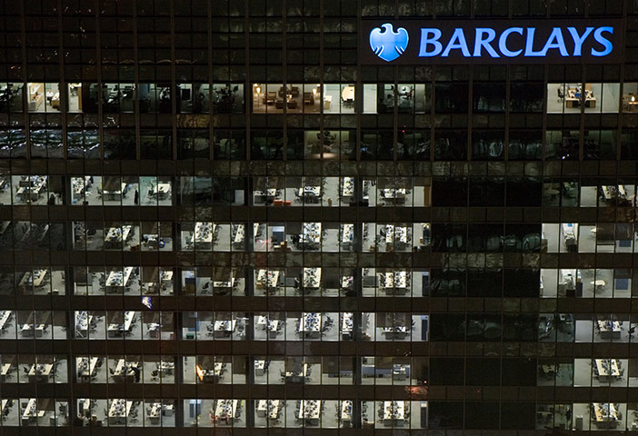 Week in Business: Barclays announced it was shutting its financial planning arm