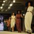Islamabad Fashion Week: Models present creations by Deeba and Zoa