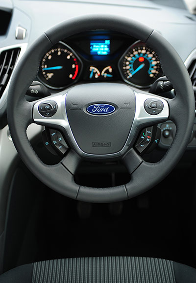 Car photography: Photographer Simon Stuart-Miller shows how to photograph the cars