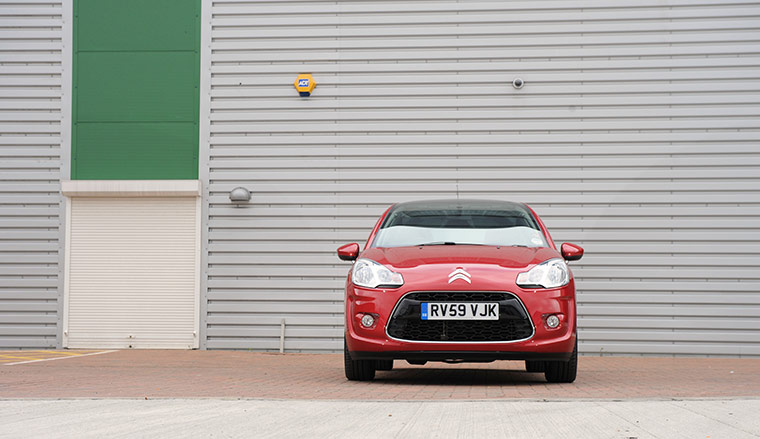 Car photography: Photographer Simon Stuart-Miller shows how to photograph the cars