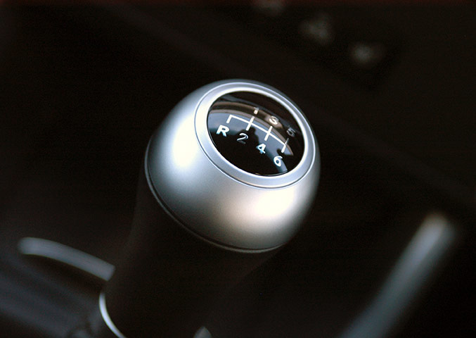 Car photography: Photographer Simon Stuart-Miller shows how to photograph the cars