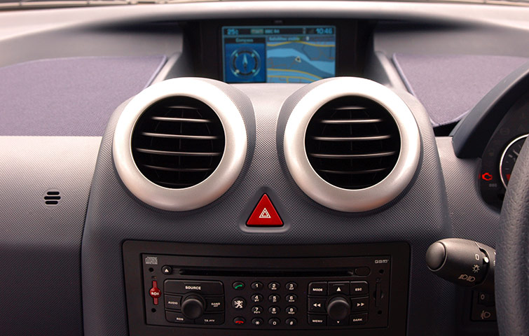 Car photography: Photographer Simon Stuart-Miller shows how to photograph the cars