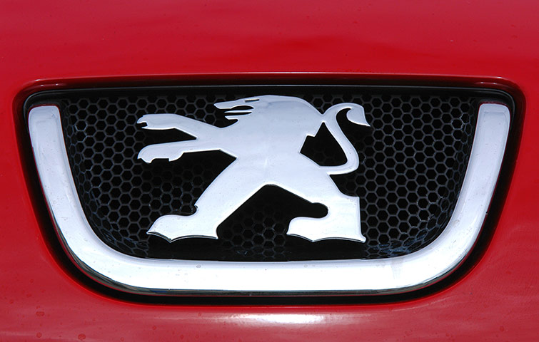 Car photography: Photographer Simon Stuart-Miller shows how to photograph the cars