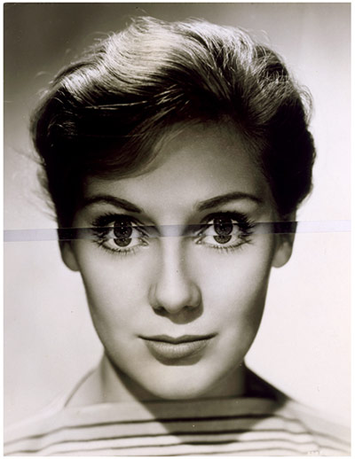 John Stezaker: Love XI