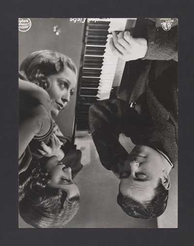 John Stezaker: Untitled