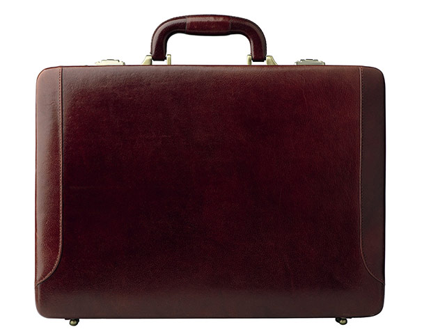 The Briefing: Bag up