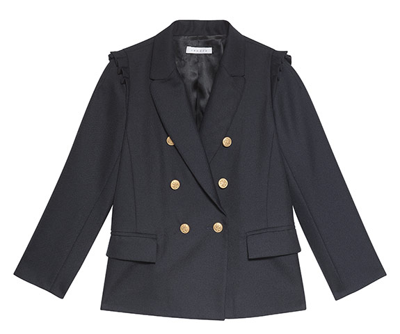 The Briefing: Label du jour is . . . 