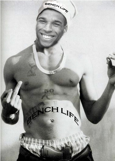 Ryan Babel: The Gallery: Ryan Babel