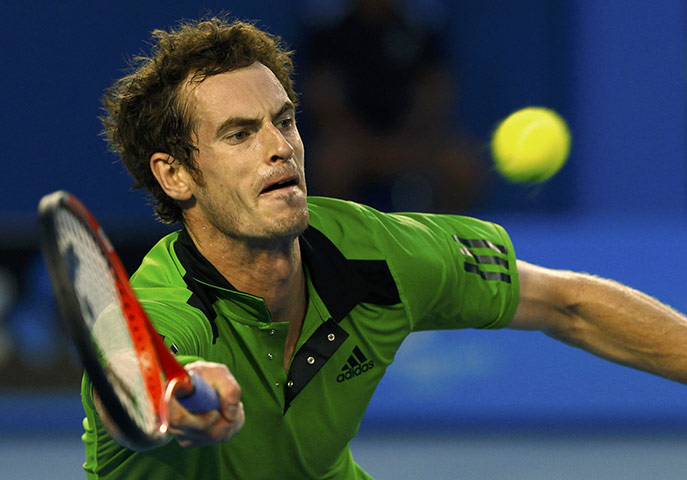 Australian Open gallery: Australian Open gallery 5