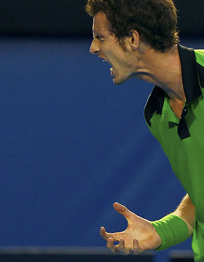 Australian Open gallery: Australian Open gallery 11