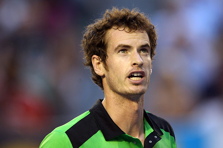 Australian Open gallery: Australian Open gallery 12