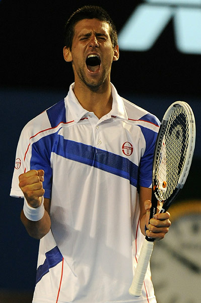 Australian Open gallery: Australian Open gallery 13