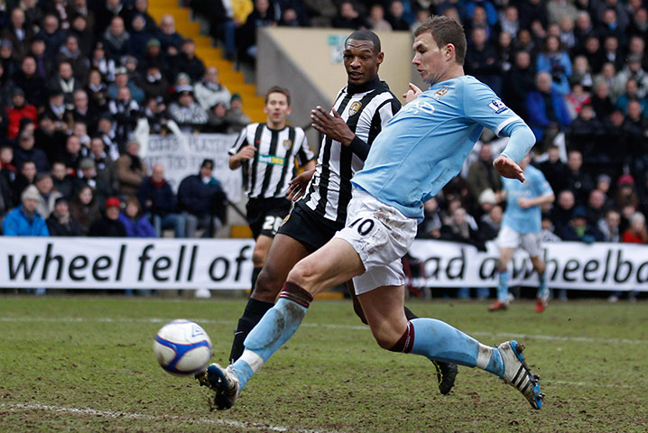 FA Cup - Sunday: sport