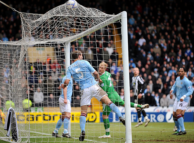FA Cup - Sunday: Soccer - FA Cup - Fourth Round