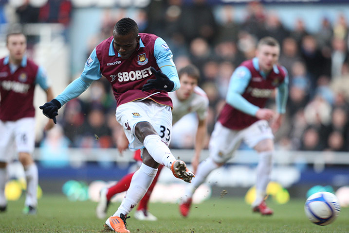 FA Cup - Sunday: Soccer - FA Cup - Fourth Round