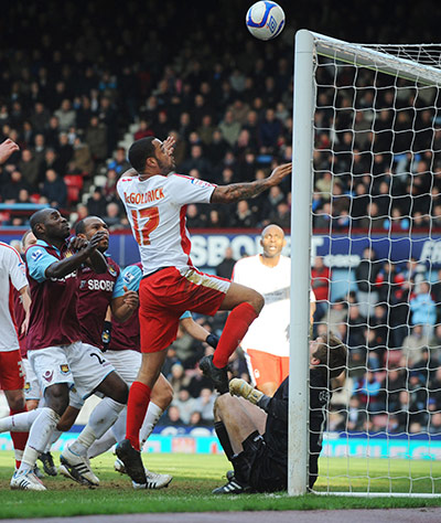 FA Cup - Sunday: sport