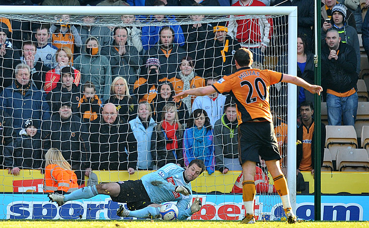 FA Cup - Sunday: Soccer - FA Cup - Fourth Round