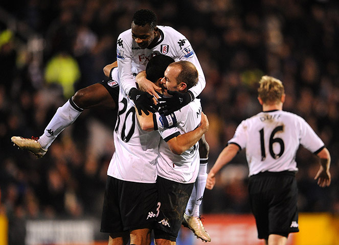 sport: Soccer - FA Cup