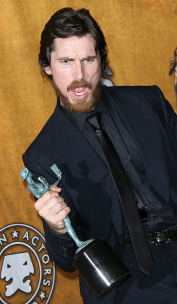 SAG and DGA awards: 17th Annual Screen Actors Guild Awards, 