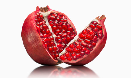 pomegranate_lựu