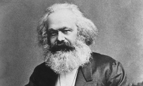 Karl Marx Ideas