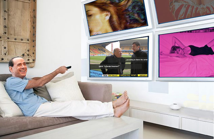 Gray and Keys: The Gallery: Richard Keys and Andy Gray