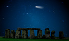The best places for stargazing in Britain