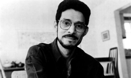 Rohinton Mistry