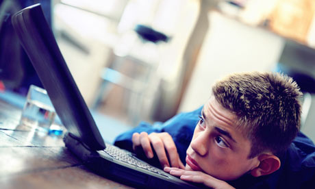 waiting for job call