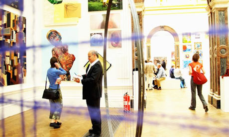 Royal Academy Summer Exhibition