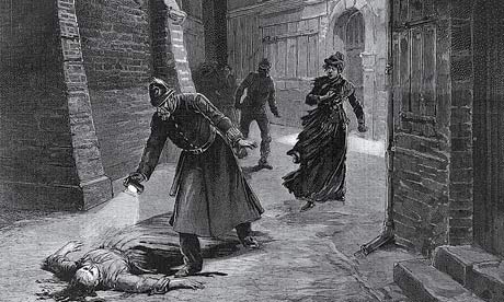 victims of jack ripper. Jack the Ripper victim