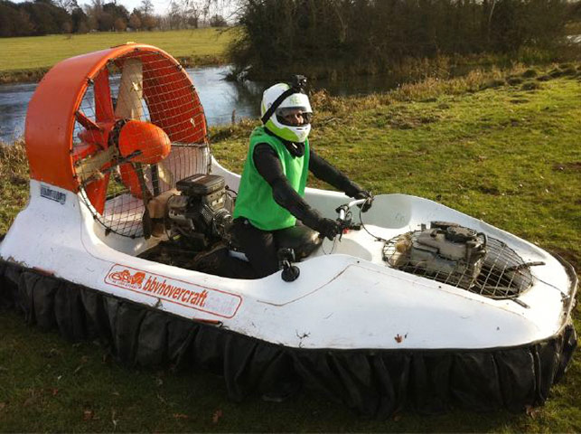 Week in pics: Holmes: Famous and Fearless